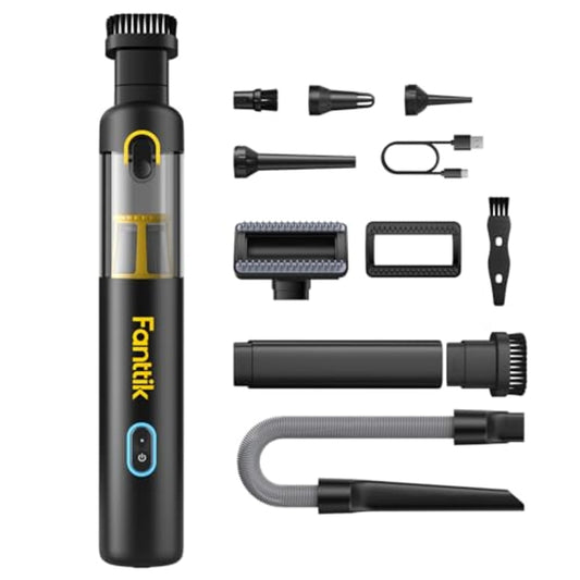 Best Car Vacuum